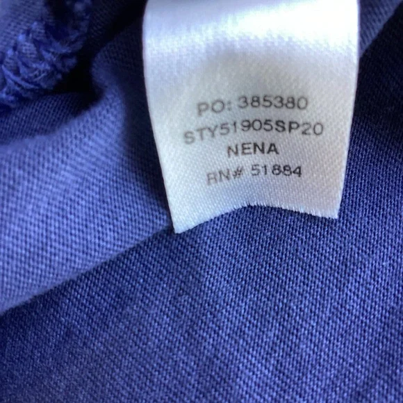 Patagonia Henley sleeveless women’s shirt regular fit - Picture 7 of 11